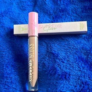 Jeffree Star supreme gloss